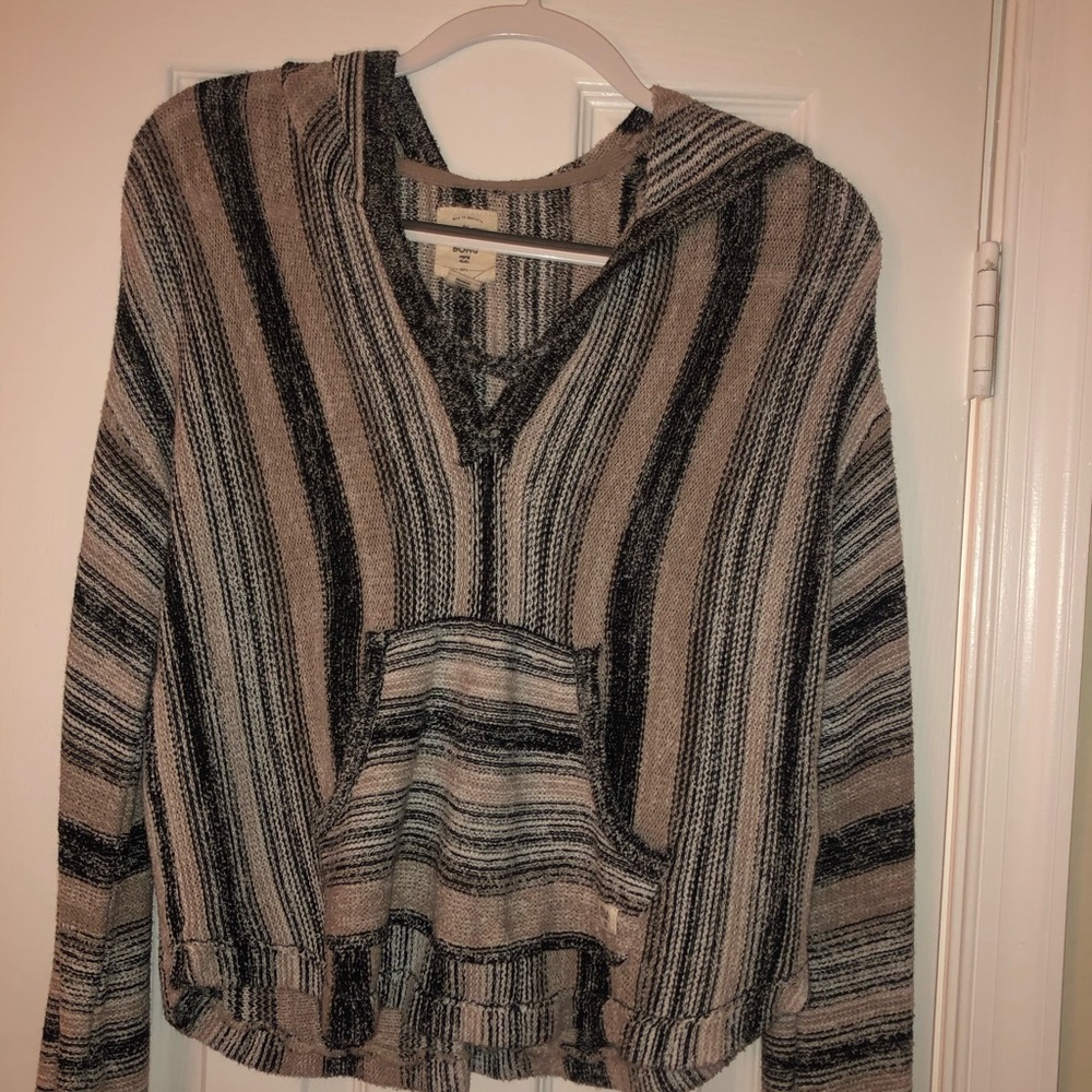 Billabong pullover